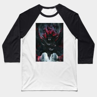 Howl of the Hunt Baseball T-Shirt